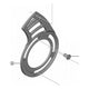 Shimano Achterplaat schijfrem SM-CDE80 staal zwart