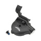 Shimano Afdekkap XTR SL-M9000-1 links zwart 2-delig