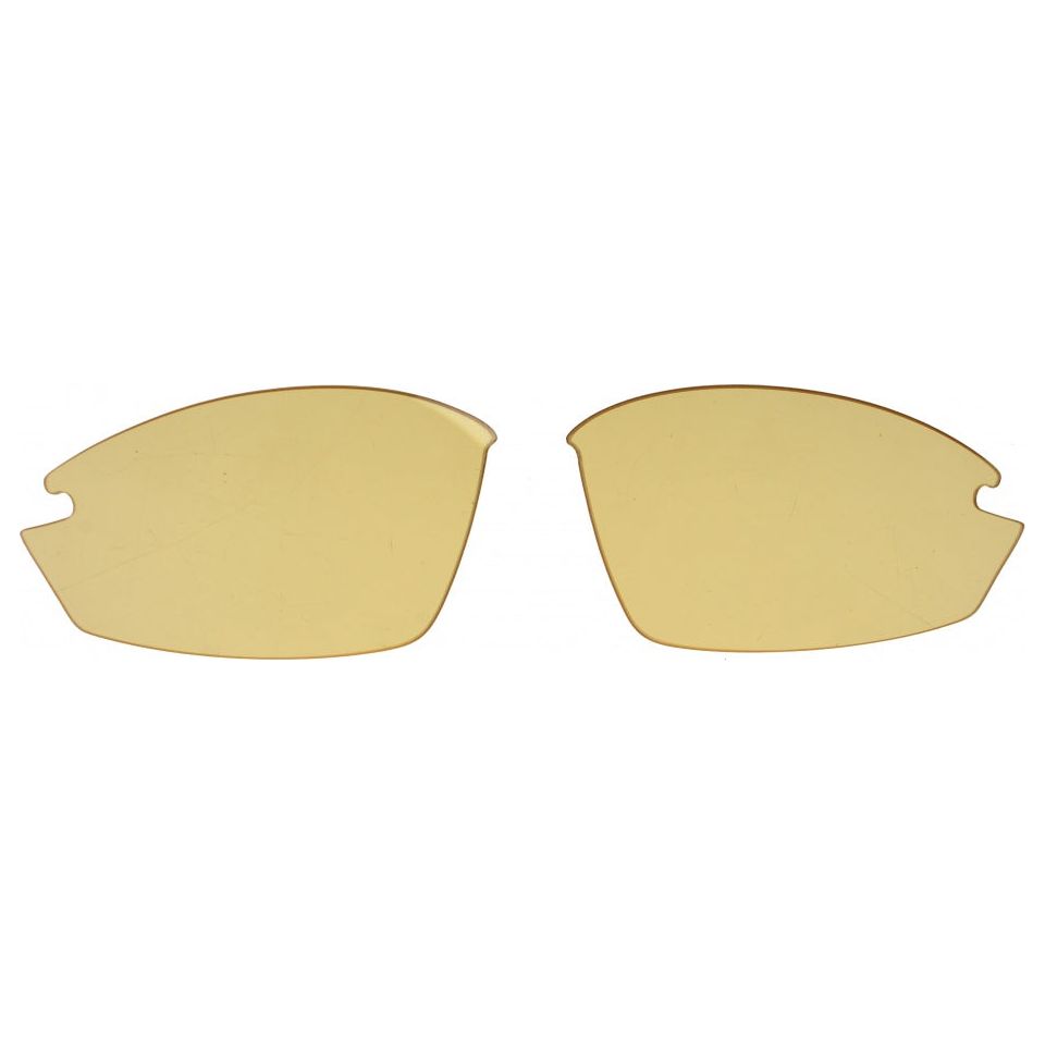 lenses for Equinox 2 cycling glasses yellow