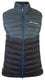Sir joseph Bodywarmer Atol dames polyester grijs zwart mt XL