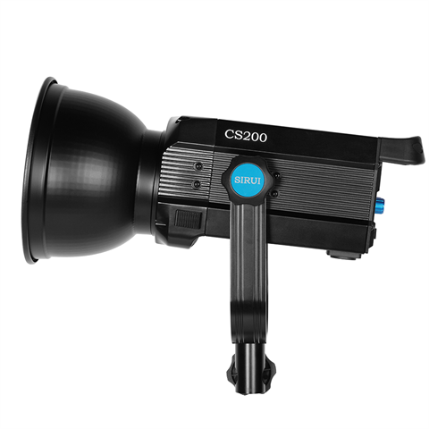 Sirui daglicht led monolight cs200