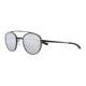 Spect eyewear Zonnebril Coralbay unisex grijs zwart (001P)