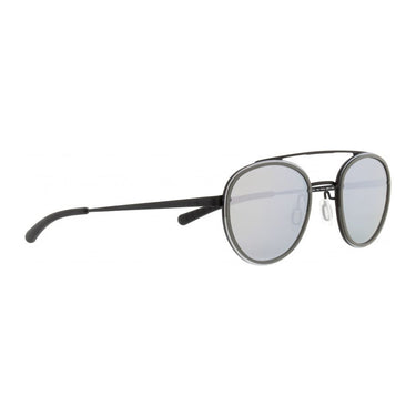 Spect eyewear Zonnebril Coralbay unisex grijs zwart (001P)