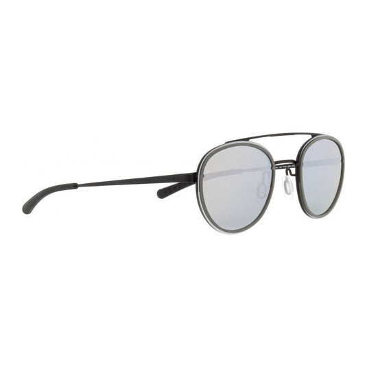 Spect eyewear Zonnebril Coralbay unisex grijs zwart (001P)