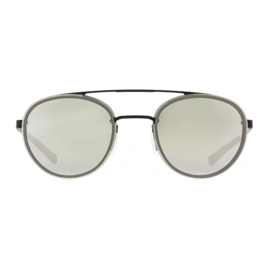 Spect eyewear Zonnebril Coralbay unisex grijs zwart (001P)