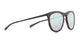 Spect eyewear Zonnebril Surryhills unisex vierkant bruin groen