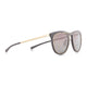 Spect eyewear Zonnebril Surryhills unisex vierkant goud bruin