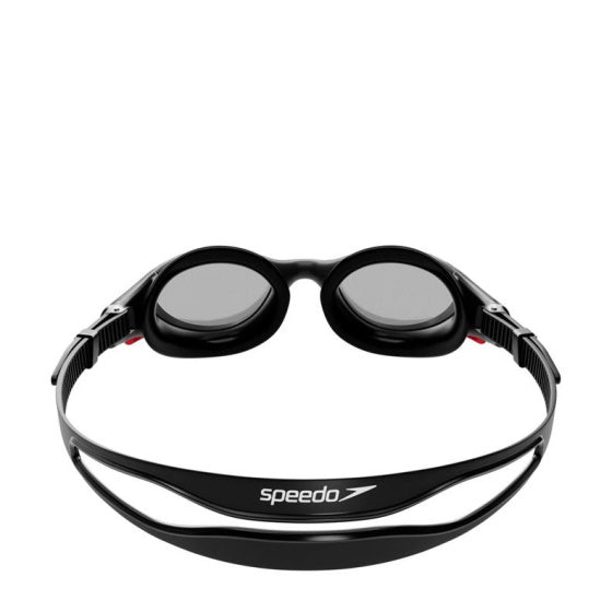 Load image into Gallery viewer, Speedo Biofuse 2.0 zwembril volwassenen zwart
