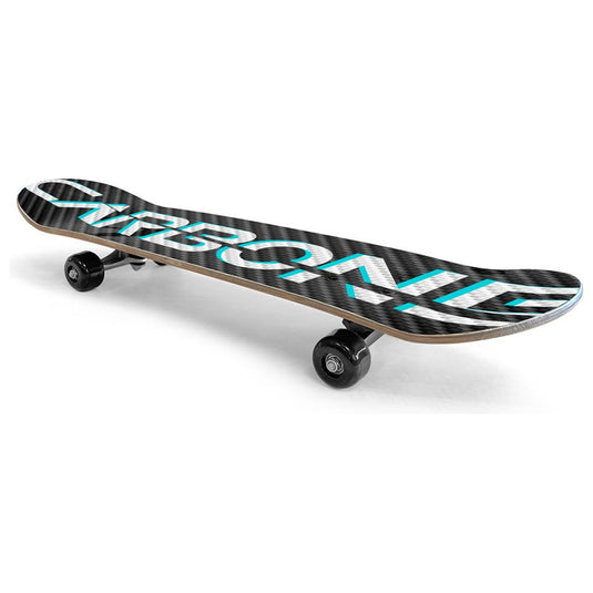 Skids control Skids Control skateboard carbone zwart blauw wit