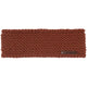 Starling Hoofdband Nova unisex 45 x 7 cm polyester roestbruin