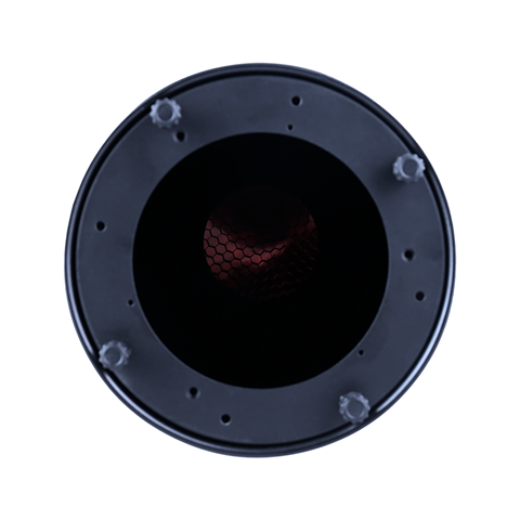 Load image into Gallery viewer, StudioKing Conische Snoot SK-CS25
