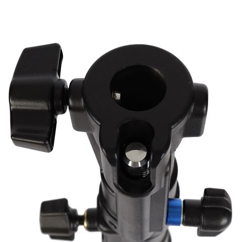 Load image into Gallery viewer, StudioKing Lampstatief op Wielen FPT-3605A 312 cm
