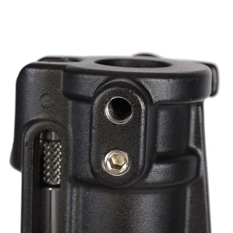 Load image into Gallery viewer, StudioKing Lampstatief op Wielen FPT-3605A 312 cm
