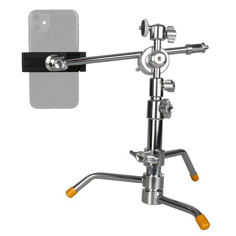 Load image into Gallery viewer, StudioKing Pocket C-Stand PCS-6202
