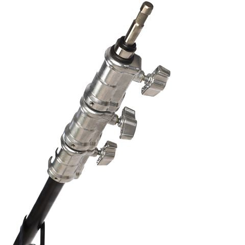 Load image into Gallery viewer, StudioKing Professionele Boomarm + Statief FPT-2100B
