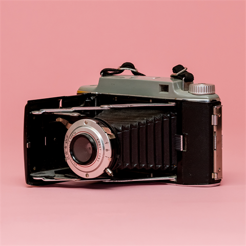 Load image into Gallery viewer, Superior achtergrondpapier 17 carnation pink 1,35 x 11m
