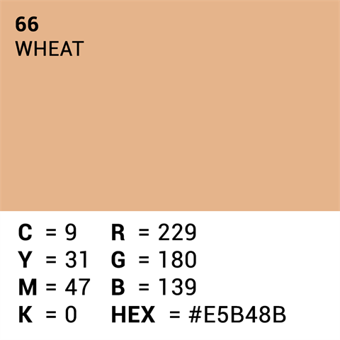 Load image into Gallery viewer, Superior achtergrondpapier 66 wheat 1,35 x 11m
