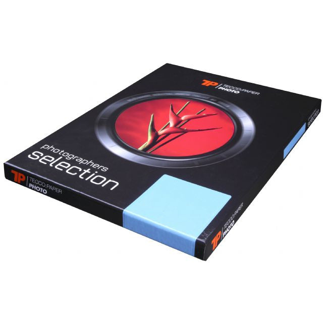 Load image into Gallery viewer, Tecco Inkjet Paper Baryt BT270 A3+ 25 vel
