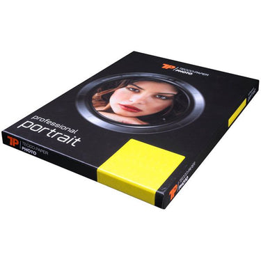 Tecco Inkjet Paper Luster PL285 A2 25 vel