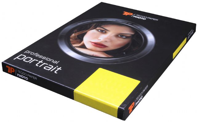 Load image into Gallery viewer, Tecco Inkjet Paper Pearl-Gloss PPG250 A4 50 vel
