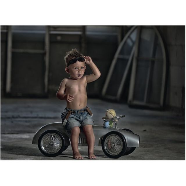Load image into Gallery viewer, Tecco Inkjet Paper Smooth Pearl SP310 A4 50 Vel
