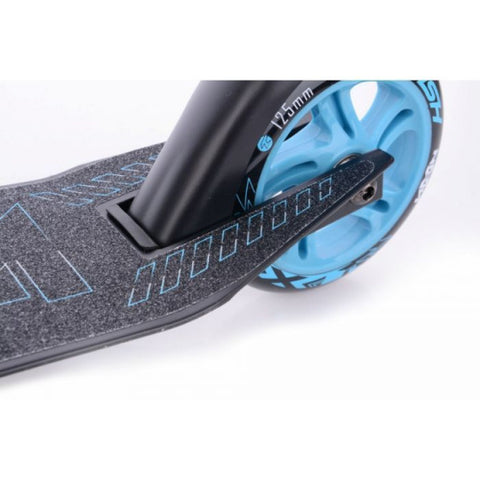 Nixin 125 Junior Foot Brake Black/Blue