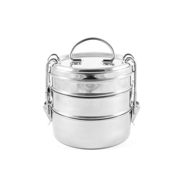 Eco-Brotbox Lunchbox Tiffin Swing
