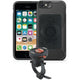 Tigra sport Telefoonhouder met hoes FitClic Neo Lite iPhone 5 5S 5E