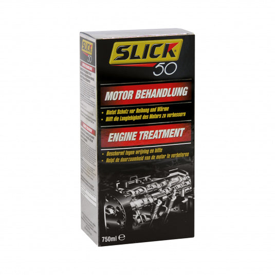 Slick 50 Motorolie additief 750 ml
