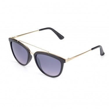Urban beach Zonnebril dames Miku zwart goud