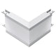 V-tac Connector VT-7-42 L-vorm 12W 4000K 1200 lumen wit