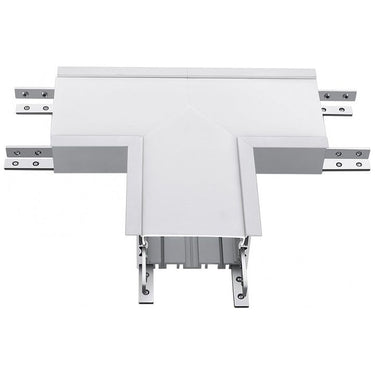 V-tac Connector T-vorm VT-7-42-T 14W 4000K 27,5 x 17,5 cm wit