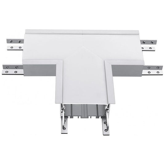 V-tac Connector T-vorm VT-7-42-T 14W 4000K 27,5 x 17,5 cm wit
