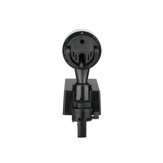 Load image into Gallery viewer, V-tac Railspot VT-4528 led 25W 6000K 2100lm aluminium zwart
