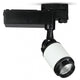 V-tac Railspot VT-4528 led 25W 6000K 2100lm aluminium zwart