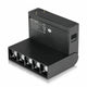 V-tac Spotlight VT-4210 magnetisch 10W led 4000K IP20 zwart