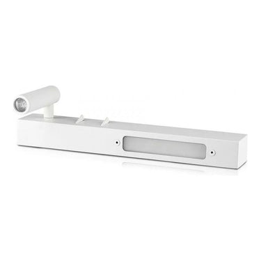 V-tac Wandlamp VT-2953 led 30 cm 9W 3000K 680lm wit