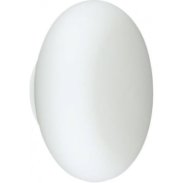 V-tac Wandlamp VT-7503 led 40W 3000K 3100lm IP20 staal wit