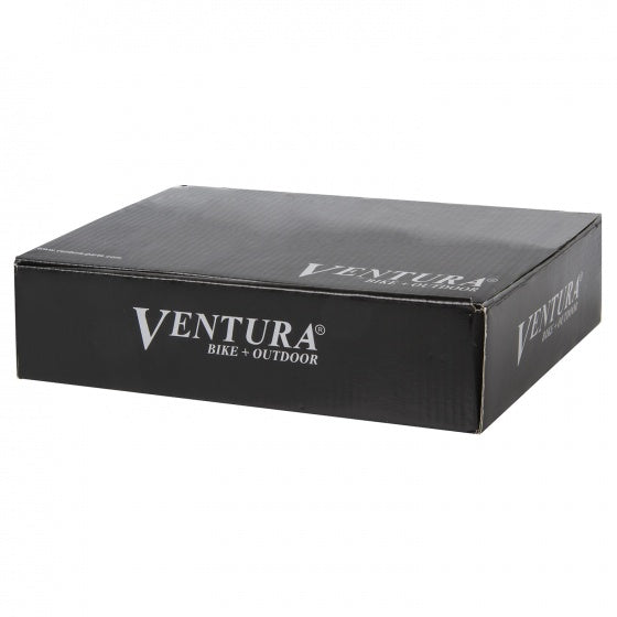 Load image into Gallery viewer, Ventura Compressor-pomp 220V 120 psi 8 bar zwart
