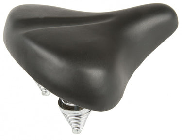 Ventura zadel gel 262 x 247 mm zwart