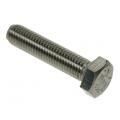 FIXX-MEER bolts hexagon socket button head M6x40 12 pieces