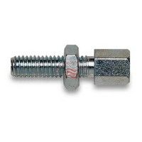 Bofix 241116 Adjusting bolt M6 SA plate imitation p/12