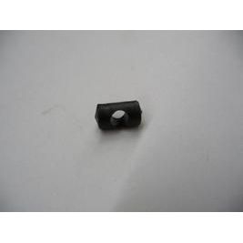 Bofix ds draadstangbuisjes pvc (25st