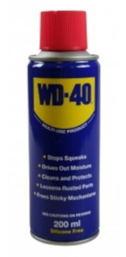 multi spray 200 ml