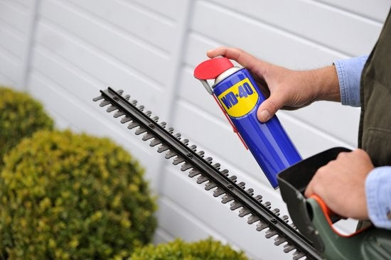 Load image into Gallery viewer, Wd40 Multispray BR13E met smart straw 300 ml
