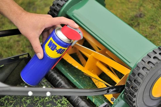 Load image into Gallery viewer, Wd40 Multispray BR13E met smart straw 300 ml
