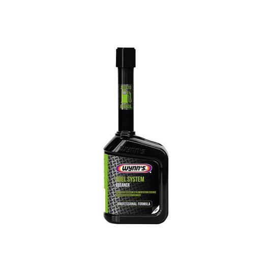Wynn's Brandstofadditief Fuel System cleaner 325 ml