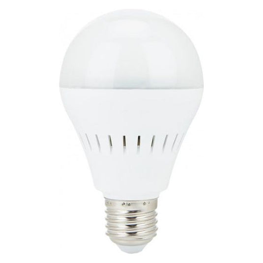 Xd collection Led-lamp speaker bluetooth 11,8 cm E27 3W wit