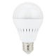 Xd collection Led-lamp speaker bluetooth 11,8 cm E27 3W wit