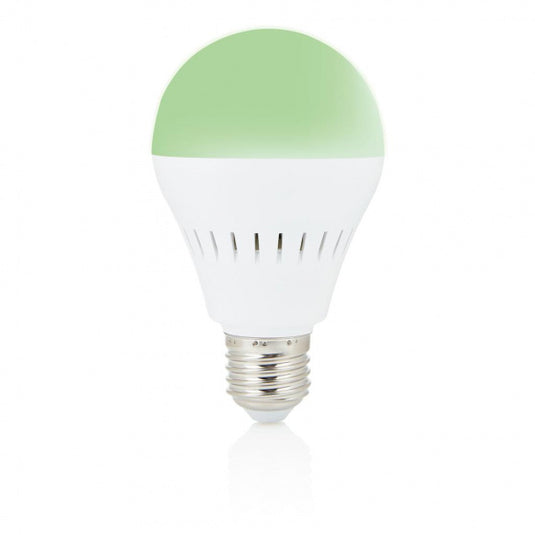 Xd collection Led-lamp speaker bluetooth 11,8 cm E27 3W wit